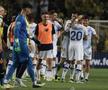 Scene absolut revoltătoare la Fenerbahce - Dinamo Kiev: „Mi-e rușine că trăiesc în aceeași țară cu voi! UEFA, fă ceva!” » Ce au scandat mii de turci