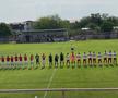 SC Popești Leordeni - Dinamo 0-1 » „Câinii” câștigă și al doilea amical cu Burcă pe bancă