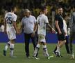 Scene absolut revoltătoare la Fenerbahce - Dinamo Kiev: „Mi-e rușine că trăiesc în aceeași țară cu voi! UEFA, fă ceva!” » Ce au scandat mii de turci