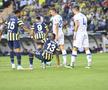 Mircea Lucescu și Dinamo Kiev, victorie dramatică în infernul de la Istanbul » O elimină pe Fenerbahce din UCL cu un gol marcat în minutul 114!