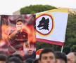 Imagini spectaculoase din Italia » Peste 10.000 de fani la prezentarea lui Dybala