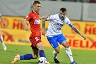 3 jucători din Liga 1 pe lista lui Gigi, după plecarea lui Tănase: „I-am zis lui Pintilii să discute cu Nistor”