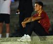 Paulo Dybala, prezentat la AS Roma