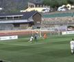 Bălgrădean, gafe în lanț la golul primit de CFR Cluj în Andorra » Petrescu i-a pregătit deja înlocuitorul!