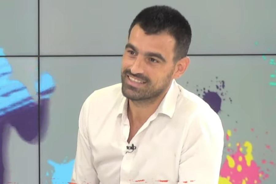Hristu Chiacu, în această dimineață, la GSP Live Fostul jucător al lui Dinamo: „Da, Borcea s-a dat la iubita mea și cred că i-a reușit. Pot spune că este curvar”