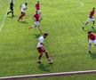 Dinamo și-a schimbat hainele » Echipament de la U19 folosit în ultimele amicale