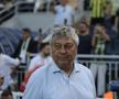 Scene absolut revoltătoare la Fenerbahce - Dinamo Kiev: „Mi-e rușine că trăiesc în aceeași țară cu voi! UEFA, fă ceva!” » Ce au scandat mii de turci