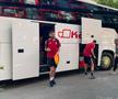 CSKA - Sepsi atmosfera