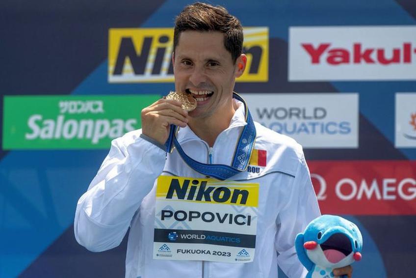 Constantin Popovici/ foto: Red Krishan (GSP)