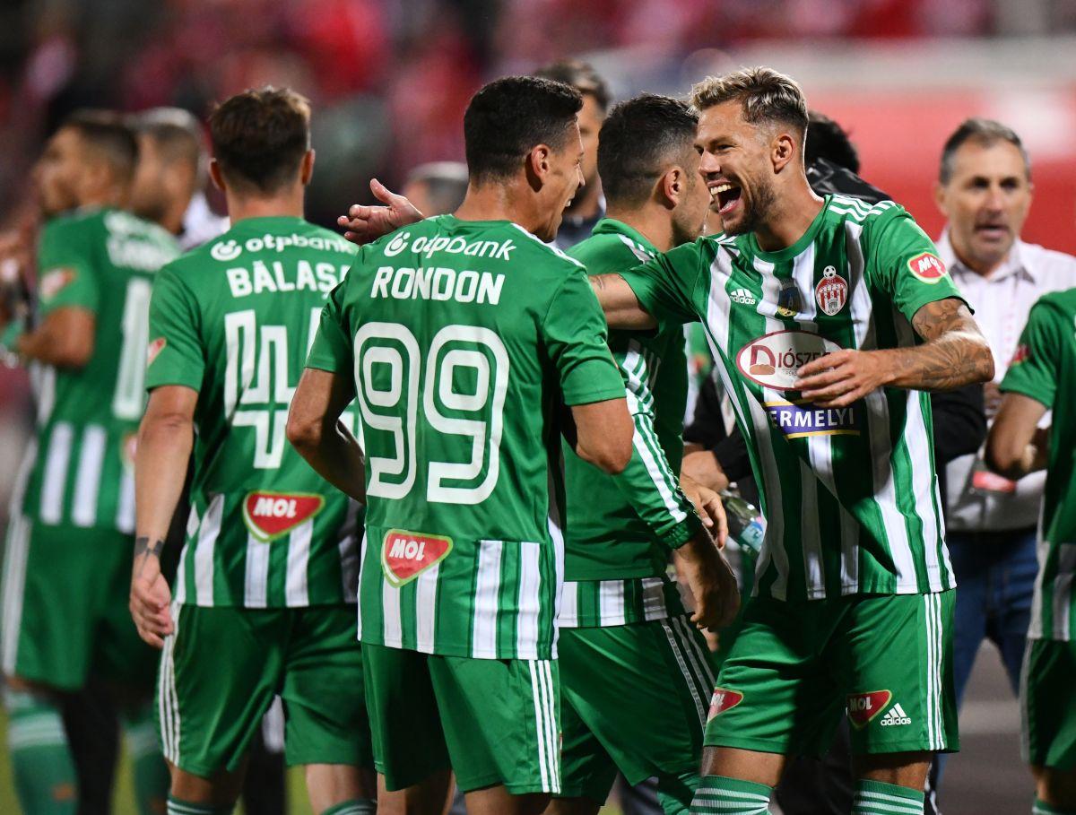 La un pas de bătaie! Scandal imens după CSKA Sofia - Sepsi! Căpitanul s-a înjurat cu ultrașii în parcare și va fi amendat