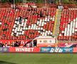Incident înainte de CSKA Sofia - Sepsi » Un fan a avut nevoie de intervenția medicilor