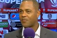 Concluziile lui Patrick Kluivert după CFR Cluj - Adana Demirspor: „Sunt mulțumit!” » Ce a spus eroul turcilor