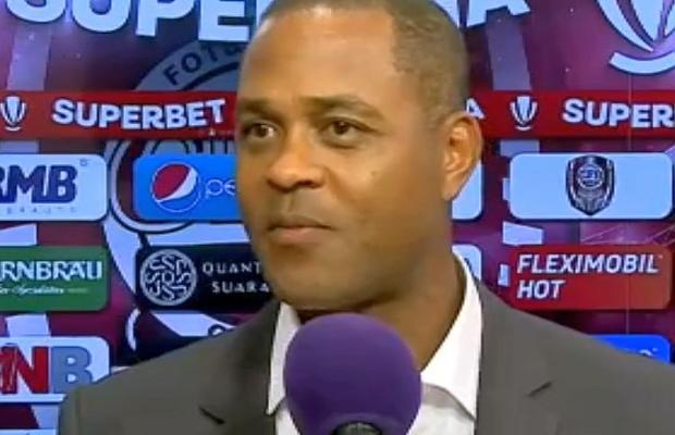 Concluziile lui Patrick Kluivert după CFR Cluj - Adana Demirspor: „Sunt mulțumit!” » Ce a spus eroul turcilor