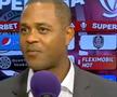 Concluziile lui Patrick Kluivert după CFR Cluj - Adana Demirspor: „Sunt mulțumit!” » Ce a spus eroul turcilor