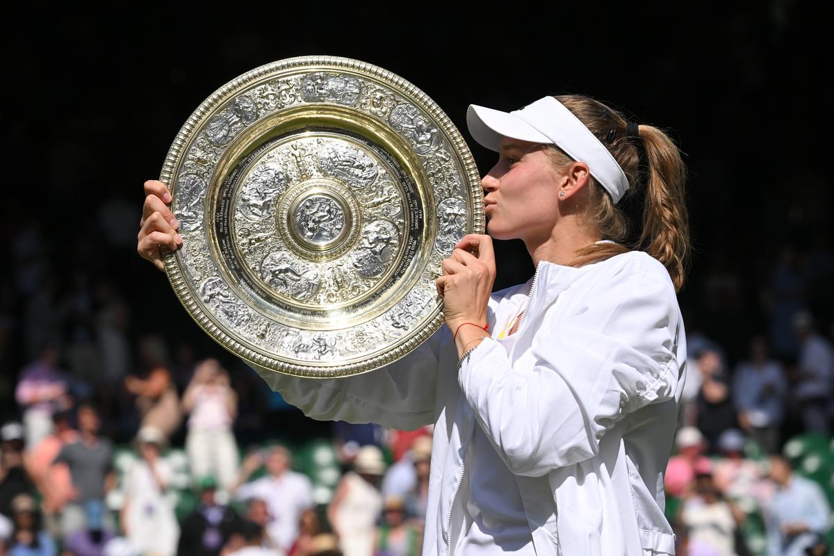 Jucătoarele din tenis care l-au impresionat pe Cornel Ilie de la VUNK! Ce a spus despre Sorana Cîrstea