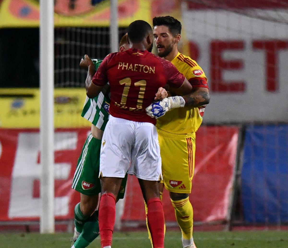 Fotbaliștii lui Sepsi exultă: „Cel mai mare rezultat din istoria clubului nostru!”