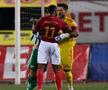La un pas de bătaie! Scandal imens după CSKA Sofia - Sepsi! Căpitanul s-a înjurat cu ultrașii în parcare și va fi amendat