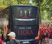 CSKA - Sepsi atmosfera