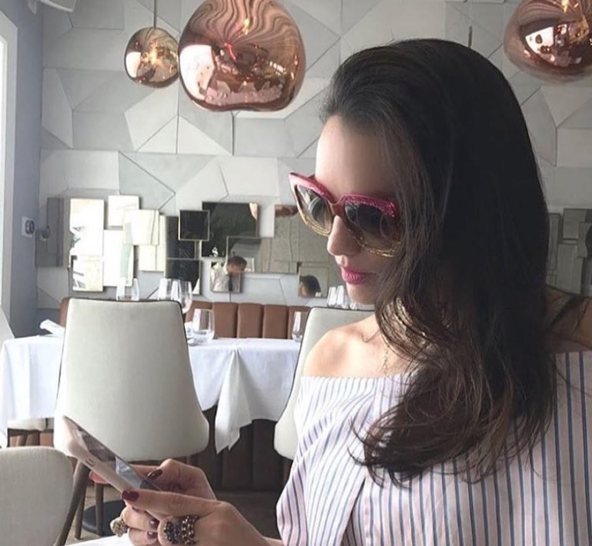 „Mutu mi-a distrus restaurantul!” » Roberto Cavalli, prietenul „Briliantului”, a murit la vârsta de 83 de ani