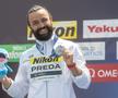 Cătălin Preda, vicecampion mondial la Fukuoka. Foto: Raed Krishan (GSP)