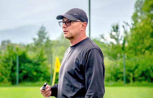 Leo Grozavu nu-l crede pe Gică Hagi: „Nu poți lua titlul cu 2,5 milioane!” + „Poli Iași are cifre de Champions League!”