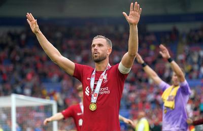 Liverpool și-a pierdut căpitanul » Henderson pleacă după 12 ani