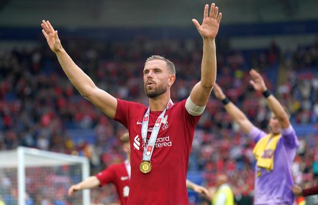 Liverpool și-a pierdut căpitanul » Henderson pleacă după 12 ani