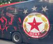 CSKA - Sepsi atmosfera