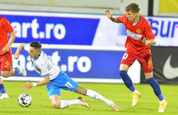 Pariul lui Mihai Stoica a fost prezentat în Liga 2: „Sunt convins că ne vom îndeplini obiectivele!”