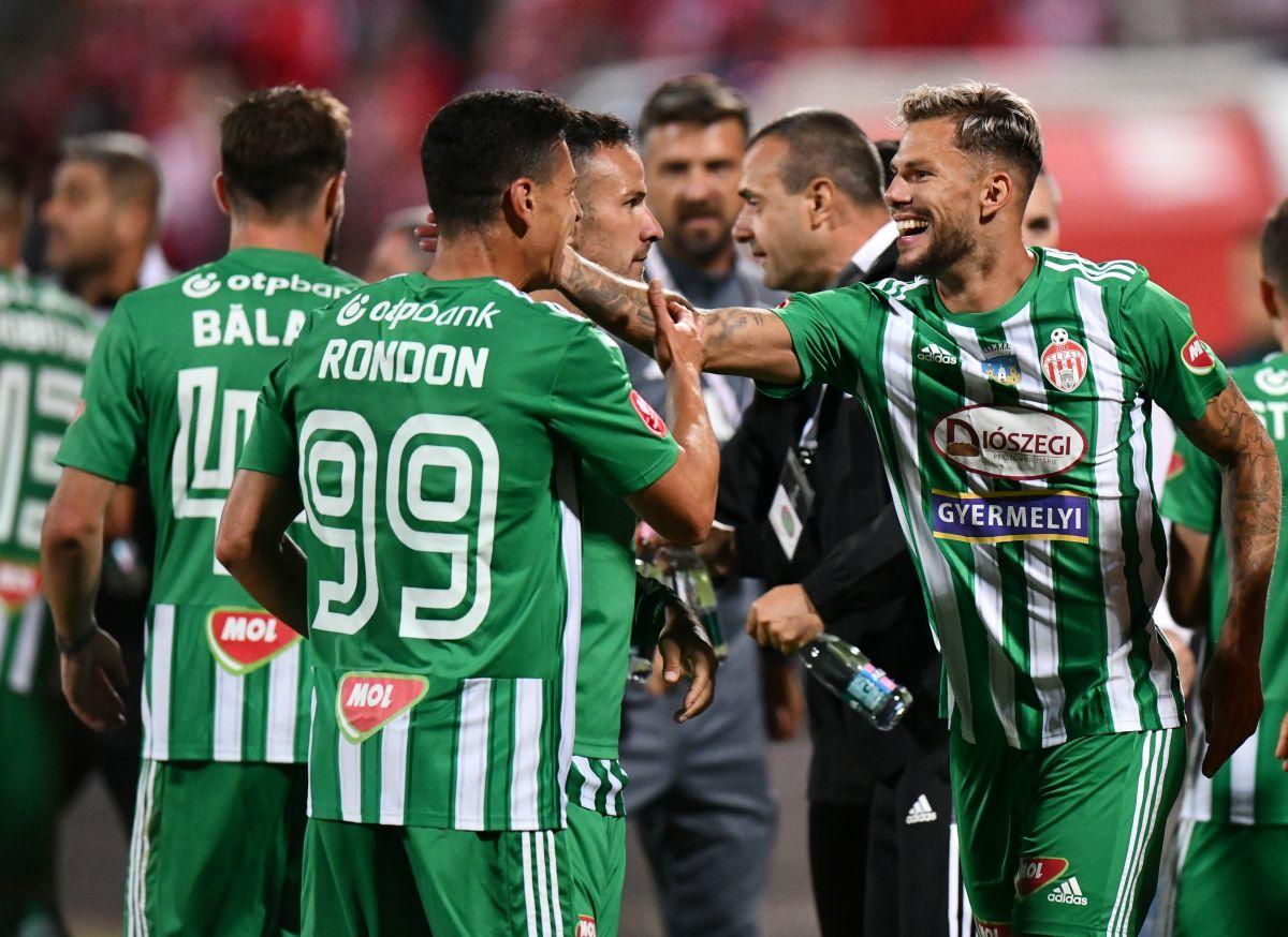 La un pas de bătaie! Scandal imens după CSKA Sofia - Sepsi! Căpitanul s-a înjurat cu ultrașii în parcare și va fi amendat