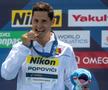 Performanță senzațională reușită de românii Constantin Popovici și Cătălin Preda la Campionatele Mondiale de la Fukuoka / FOTO: Raed Krishan (Japonia)