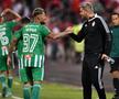 Atmosferă incendiară la CSKA Sofia - Sepsi! Ultrașii bulgari s-au dezlănțuit