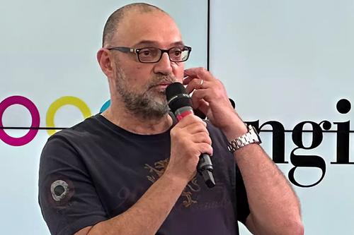 Mihnea Vasiliu, colegul și liderul jurnaliștilor de la Libertatea, Gazeta Sporturilor și din celelalte publicații Ringier, a murit astăzi, la 57 de ani