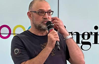 Mihnea Vasiliu, colegul și liderul jurnaliștilor de la Libertatea, Gazeta Sporturilor și din celelalte publicații Ringier, a murit astăzi, la 57 de ani