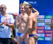 Performanță senzațională reușită de românii Constantin Popovici și Cătălin Preda la Campionatele Mondiale de la Fukuoka / FOTO: Raed Krishan (Japonia)