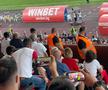 Laszlo Dioszegi i-a enervat pe fanii lui CSKA Sofia