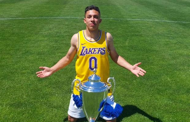 Transfer ratat de Universitatea Craiova » Jucătorul a ajuns în MLS