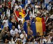 David Popovici, susținut de români în finala de la 100 m liber (foto: Raed Krishan/GSP)