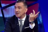 Jucătorul care l-a cucerit pe Ilie Dumitrescu: „Joacă un fotbal total!”