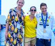 Noul campion mondial la sărituri de la mare înălțime trage un semnal de alarmă: „În România e puțin interes. E trist”