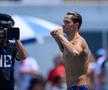 Performanță senzațională reușită de românii Constantin Popovici și Cătălin Preda la Campionatele Mondiale de la Fukuoka / FOTO: Raed Krishan (Japonia)
