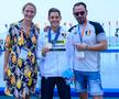 Constantin Popovici și Cătălin Preda, AUR și ARGINT la Fukuoka: performanță nemaivăzută pentru România!