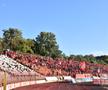 Atmosferă incendiară la CSKA Sofia - Sepsi! Ultrașii bulgari s-au dezlănțuit