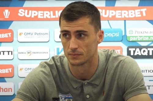 Ionuț Larie