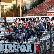 CFR Cluj - Adana Demirspor FOTO: Imago