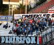CFR Cluj - Adana Demirspor FOTO: Imago