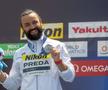 Performanță senzațională reușită de românii Constantin Popovici și Cătălin Preda la Campionatele Mondiale de la Fukuoka / FOTO: Raed Krishan (Japonia)