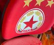 Cabină CSKA Sofia