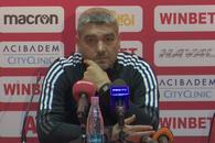 Concluziile lui Ciobotariu, după 2-0 cu CSKA Sofia: „Puteam să mai înscriem”