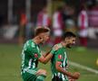 Laszlo Dioszegi i-a enervat pe fanii lui CSKA Sofia